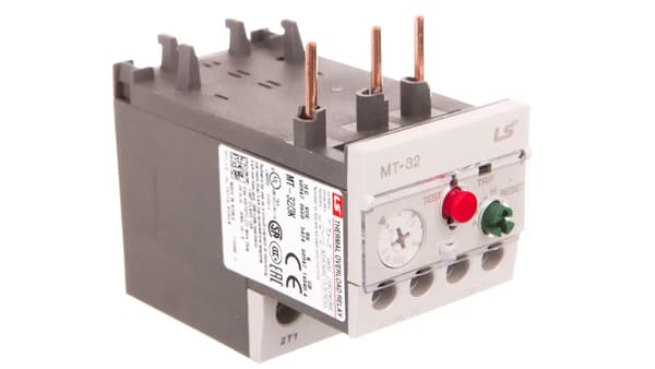 Lämpölähetin 6-9A MT-32 7.5A M-SOL