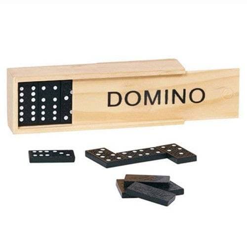 Trædomino, Goki 15449