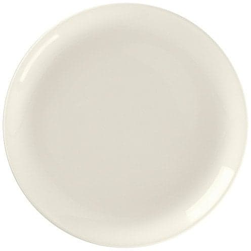 FEDRA Rund flat tallrik 15 cm