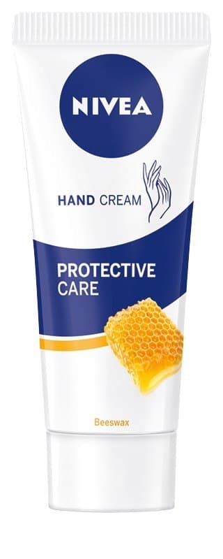 Nivea Protective Care Beeswax Cancer Cream 75 ml