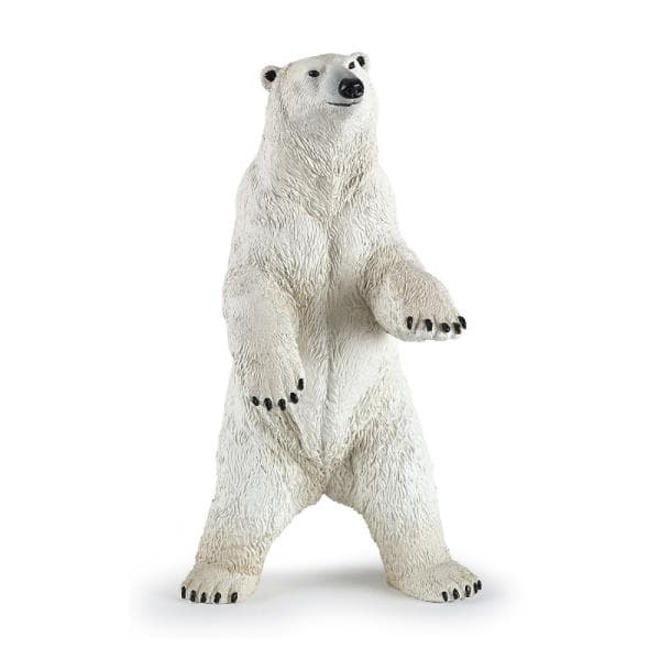Jääkarhupinoajat