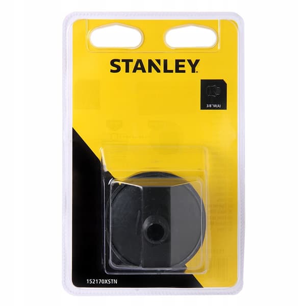 Stanley ilmansuodatin 3/8\" M (152170XSTN)