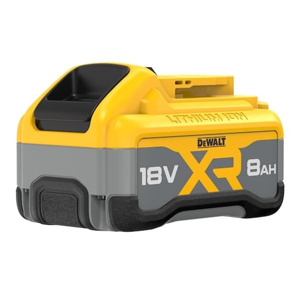 DeWalt DCB1880-XJ 18V 8,0Ah batteri til trådløst værktøj