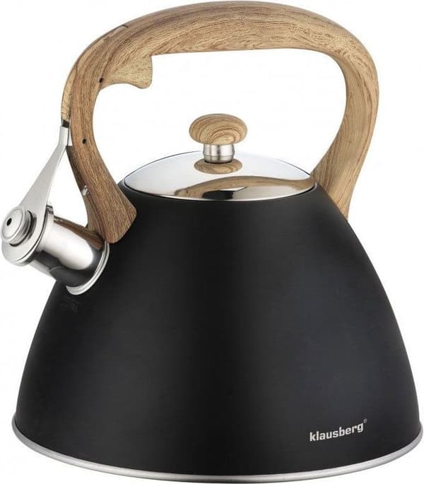 Klausberg KEDEL MED FLØJTE KLAUSBERG 3L KB-7262