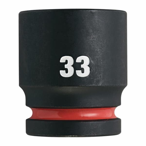 MILWAUKEE ISKUKUPPI 3/4\" 33mm