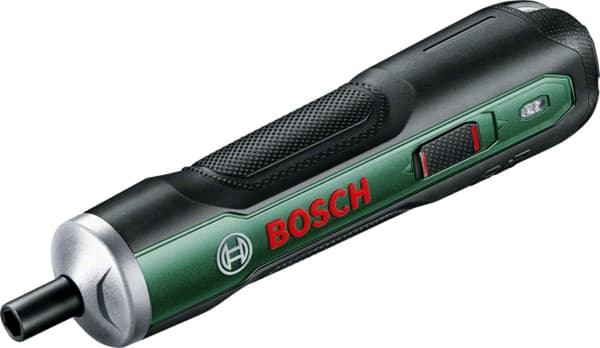 Akkuruuvinväännin Bosch Pushdrive 06039C6000