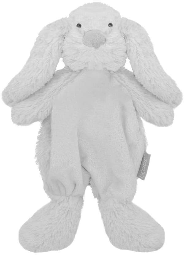 Kani Charlotte doudou harmaa 28cm 13787