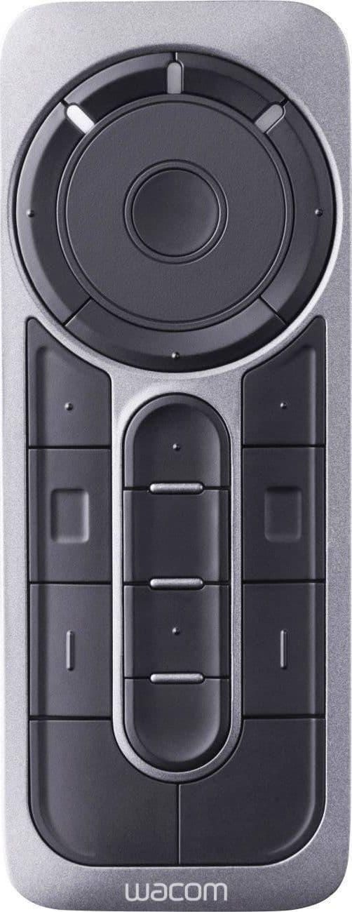ExpressKey Remote -lisävaruste