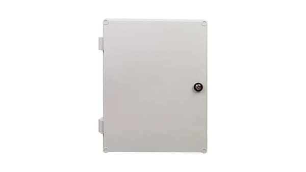Elektro-Plast Kapsling UNI-1 UNI BOX 400x300x166mm IP65 - 43.1