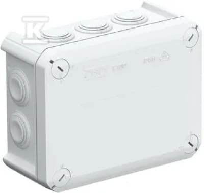 T 100 HAARAKANAVA
