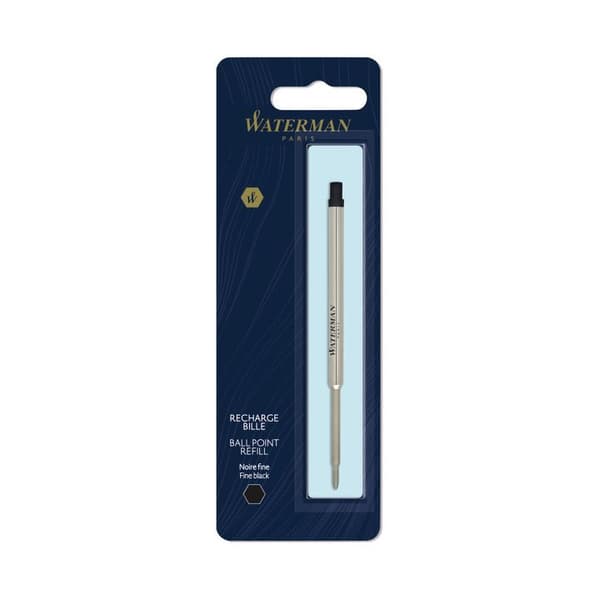 Waterman Inklusion for Længder (1964017)