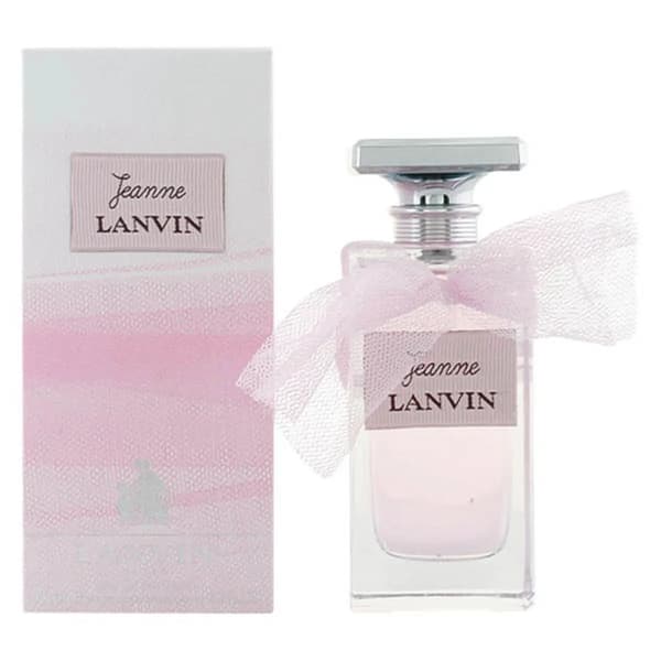 Parfym Dam Jeanne Lanvin Lanvin Jeanne Lanvin EDP (100 ml)
