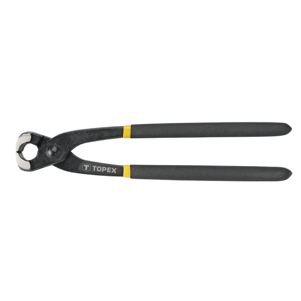 Topex Kipsilevypihtit 250mm 32D541