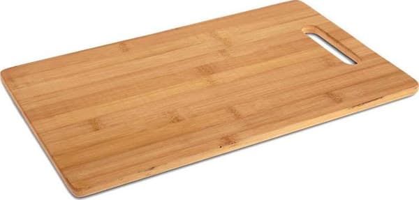 SKÄRBRÄDA BAMBU 36X23CM