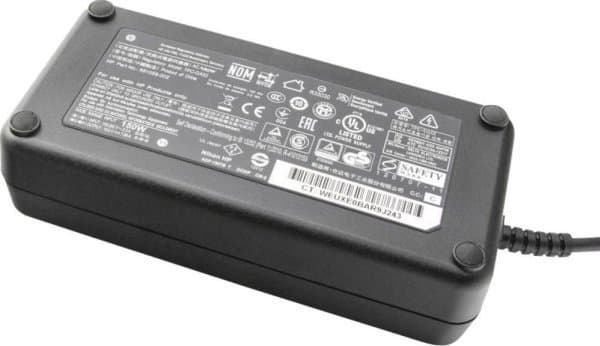 HP 150W AC-virtalähde 19,5 V ulostulolla