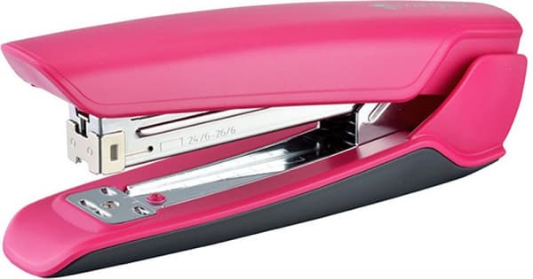 Hæftemaskine Kangaro Pink (KAN335/S-16)