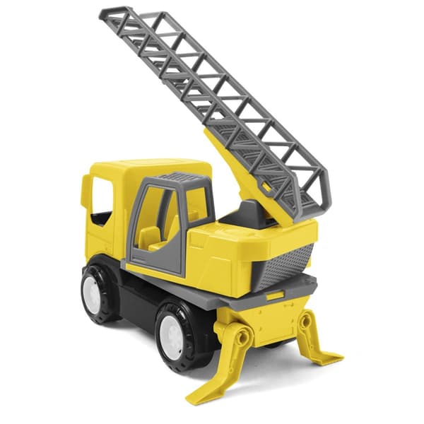 Wader Tech Truck Offspring i karton