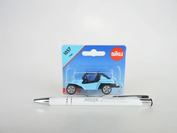 Siku 10 - Buggy S1057