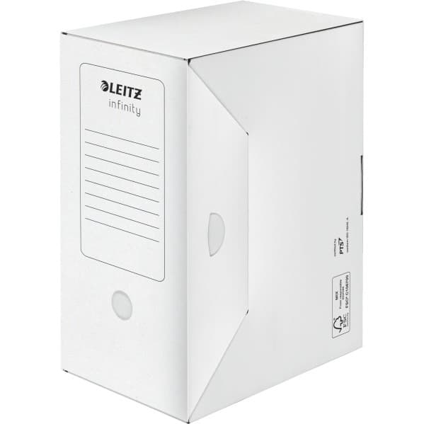 Leitz Pudlo Arkivering Infinity 150mm (10K294B)