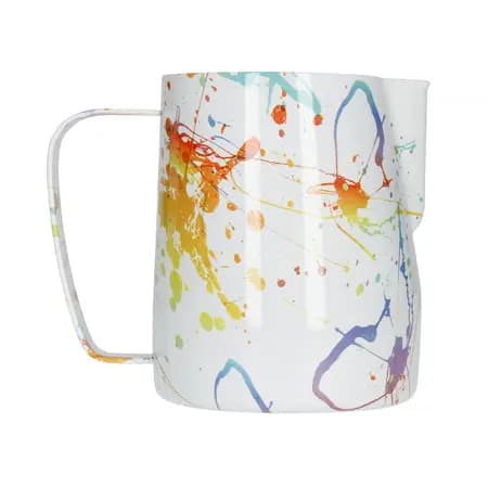 Barista Space - Splash Mælkekande 600 ml