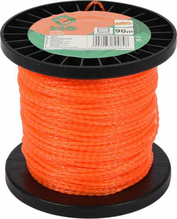 ZYLKA TNLCA SILENT 2.4MM x 90M