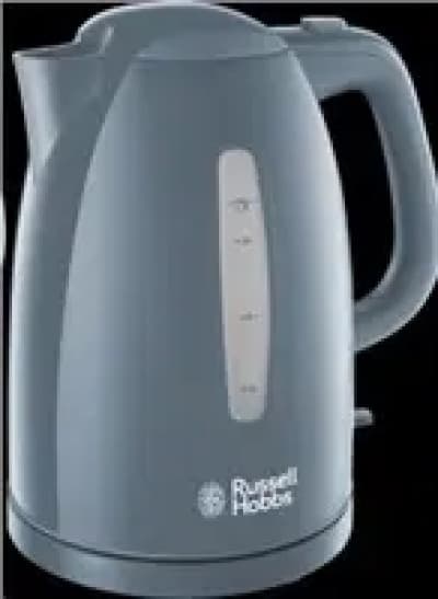 Elkedel Russell Hobbs 21274-70 Grå