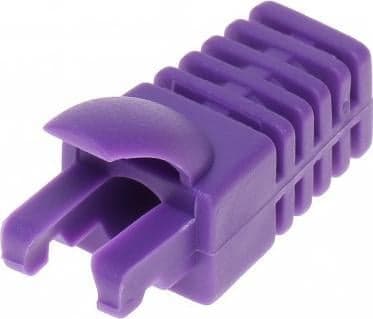 RJ-45 RJ45/WP-P/INF STIK INDVENDIGT DÆKSEL