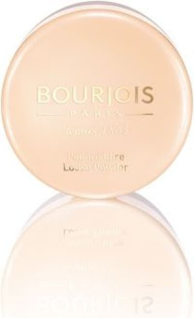 Bourjois Paris Løs Puder Løs Puder 32 g 02 Dew