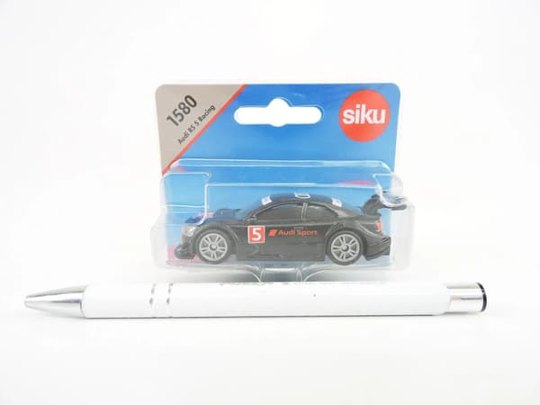 Bil Audi RS 5 Racing