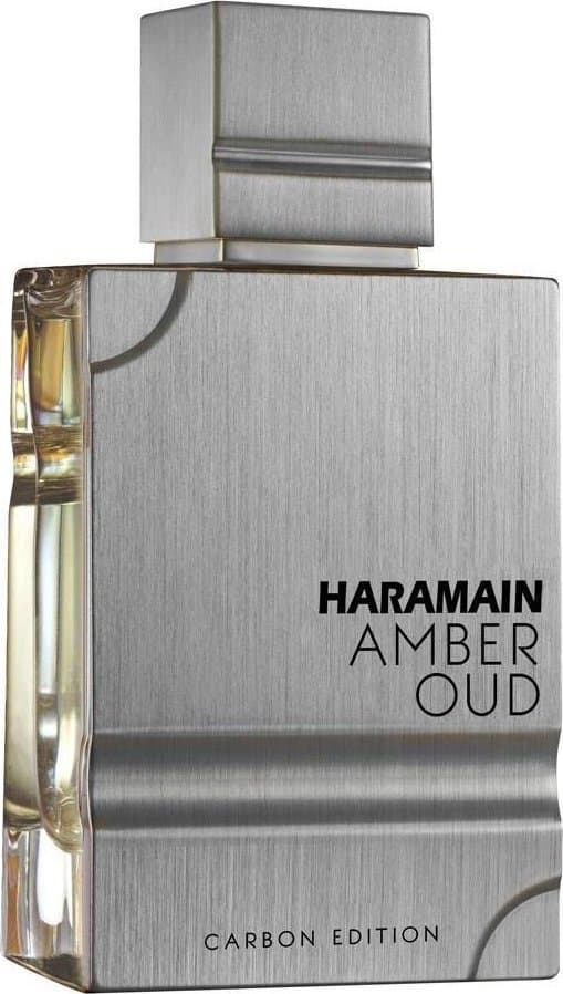 AL HARAMAIN Amber Oud Carbon Edition EDP-suihke 60ml