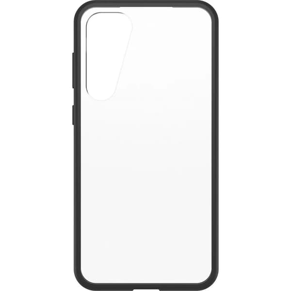 OtterBox React etui til SAMSUNG S23 Plus 5G sort gennemsigtig