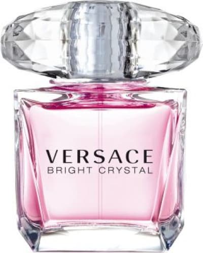 Dameparfume Versace EDT Bright Crystal 200 ml