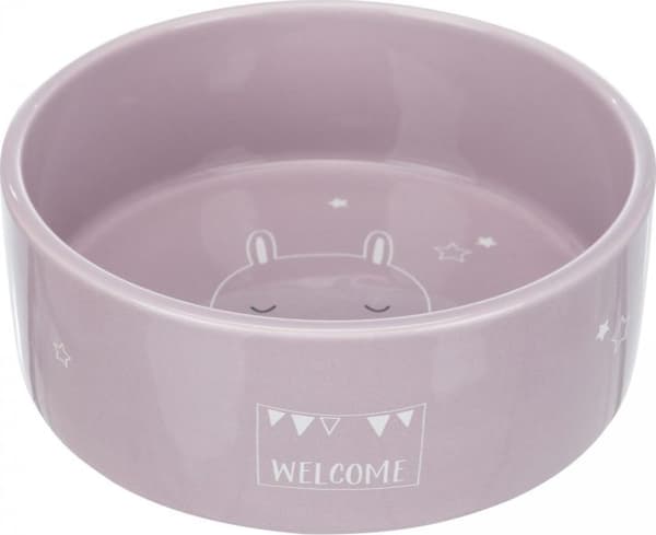 Trixie Keramikskål Junior, 0,3 l/ø 12 cm