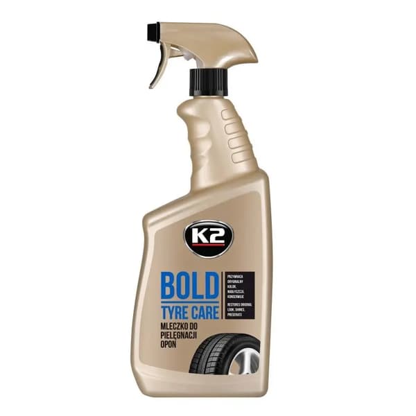 K2 BOLD renkaiden uudistusvalmiste 700g - K157