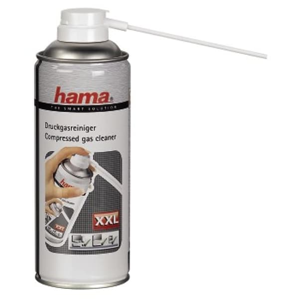Hama Sprezone Luftdammborttagning 400 ml (990844170000)