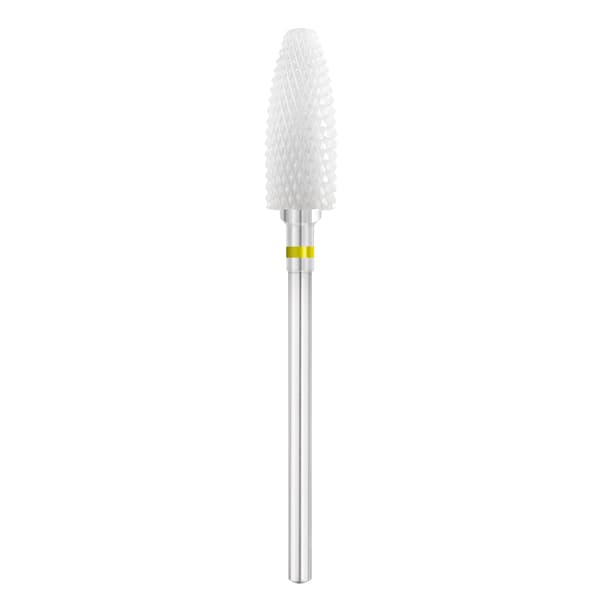 Exo Pro keramisk fræser oval Ø 6,0 mm yl /230xf