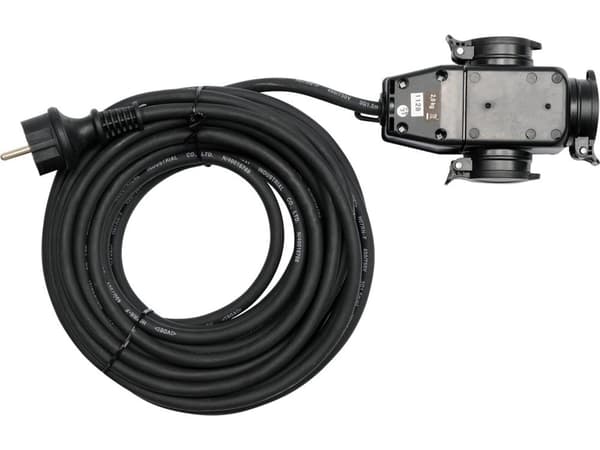 Yato Forløsningspistol 20m (YT-81162)