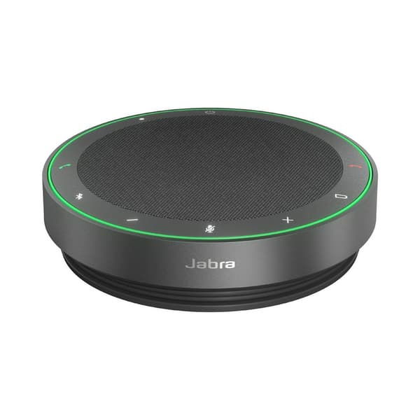 Bluetooth-kaiuttimet Jabra SPEAK2 75 Harmaa