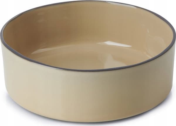 CARACTERE Gourmet-lautanen sr. 14 cm Galka-rusetti