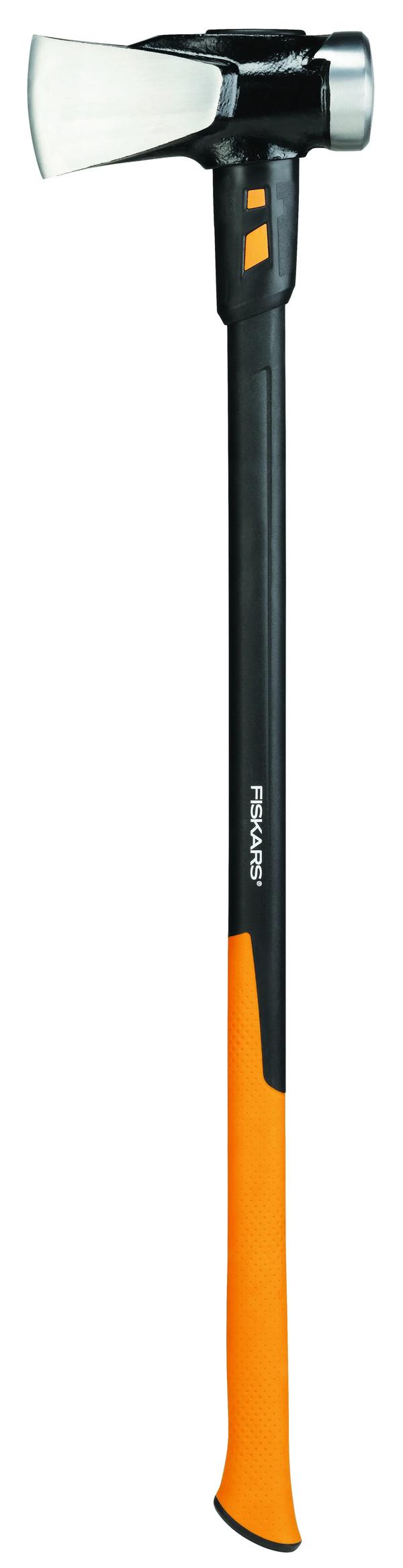 Fiskars Yxa-slägga plast 3,6kg 92cm (1020220)