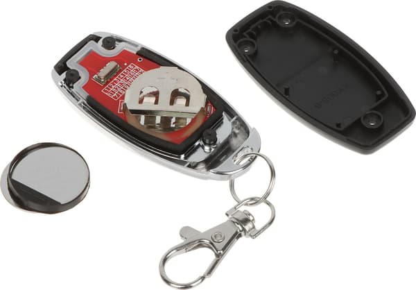 FJÄRRKONTROLL ATLO-DBC5/REMOTE