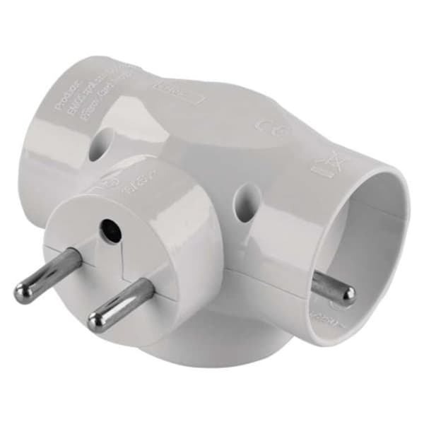 Emos Splitter 3 Emos P0024N