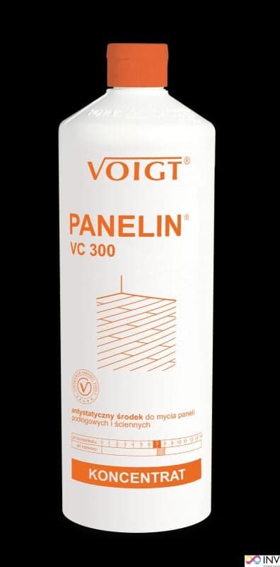 VOIGT VOIGT Panelin VC 300 1l - panelvaskemaskine