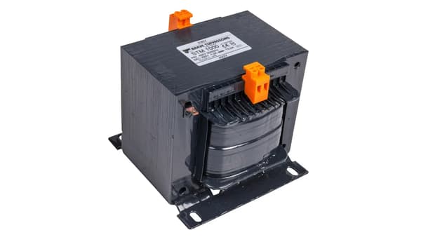 1-fas transformator STM 1000VA 400/230V 16253-9989