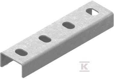 LC40H20 SEKTIONSKOPPLING