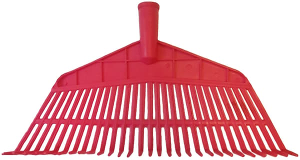 PLASTIKRIVE TIL 'DUNGAREES' MAND, UINDRAMMET