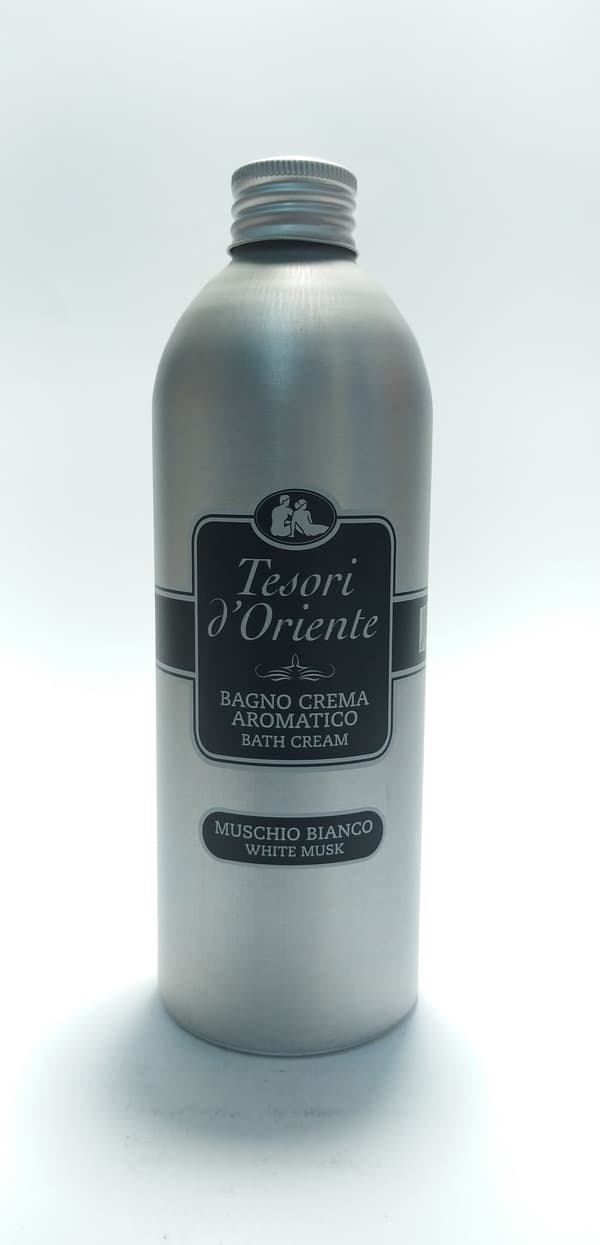 Tesori Flydende d/dryp 500ml b.Pizmo