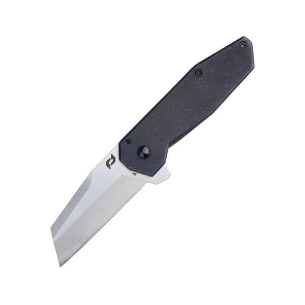 Schrade - Fällkniv EDC Slyte Compact Folder - D2 - Svart - 1182277
