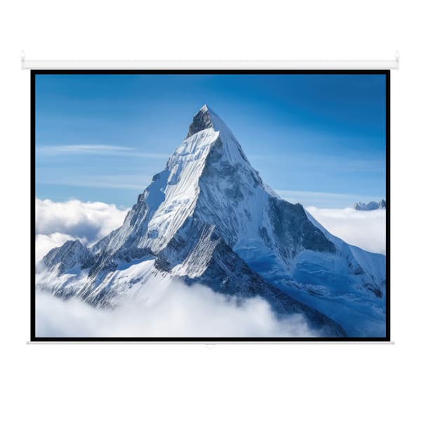 ART HAND SCREEN 100inch 152x203cm MA-100 4:3