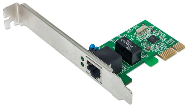 Intellinet Gigabit PCI Express Network